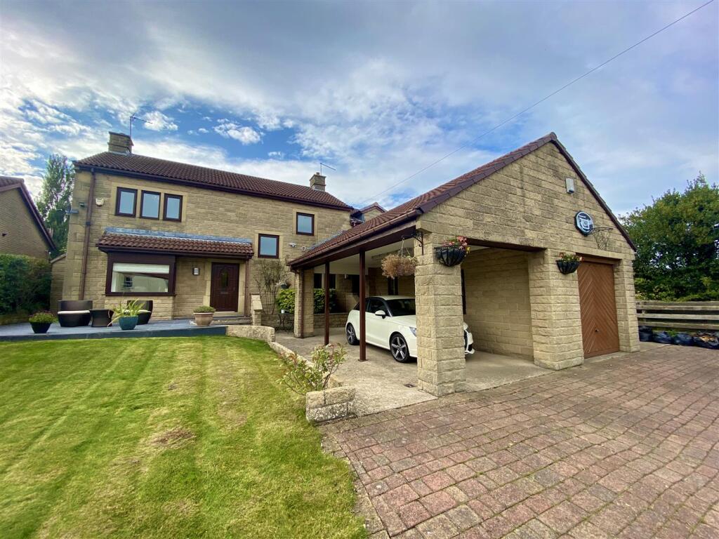 Main image of property: Walseker Lane, Woodall, Sheffield