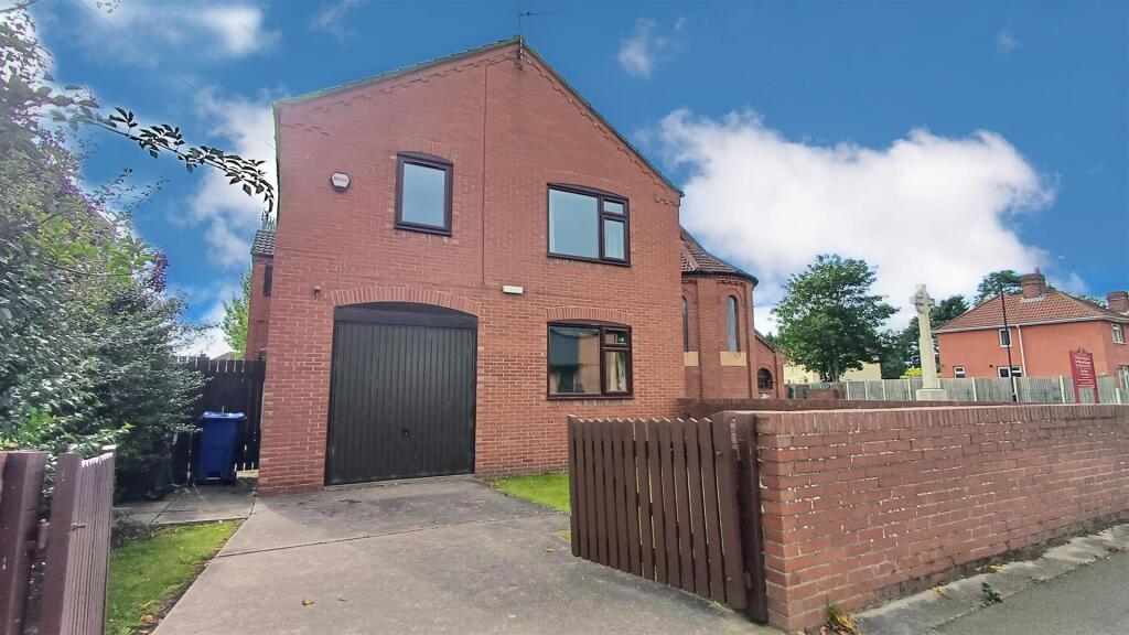 Main image of property: Victoria Road, Bentley, Doncaster