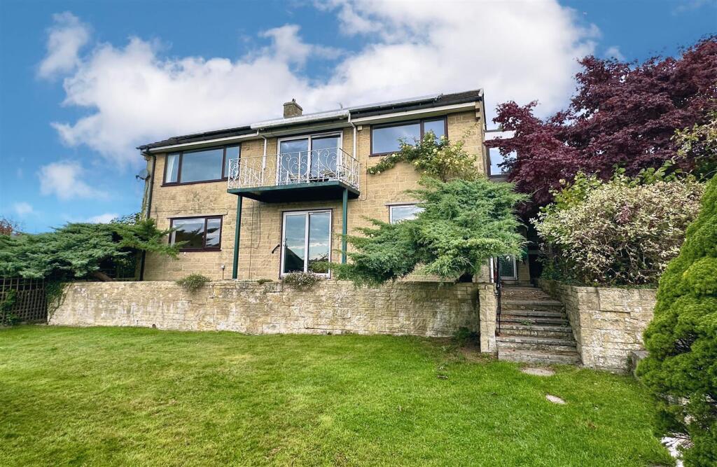 Main image of property: Higger Lane, Hathersage, Hope Valley
