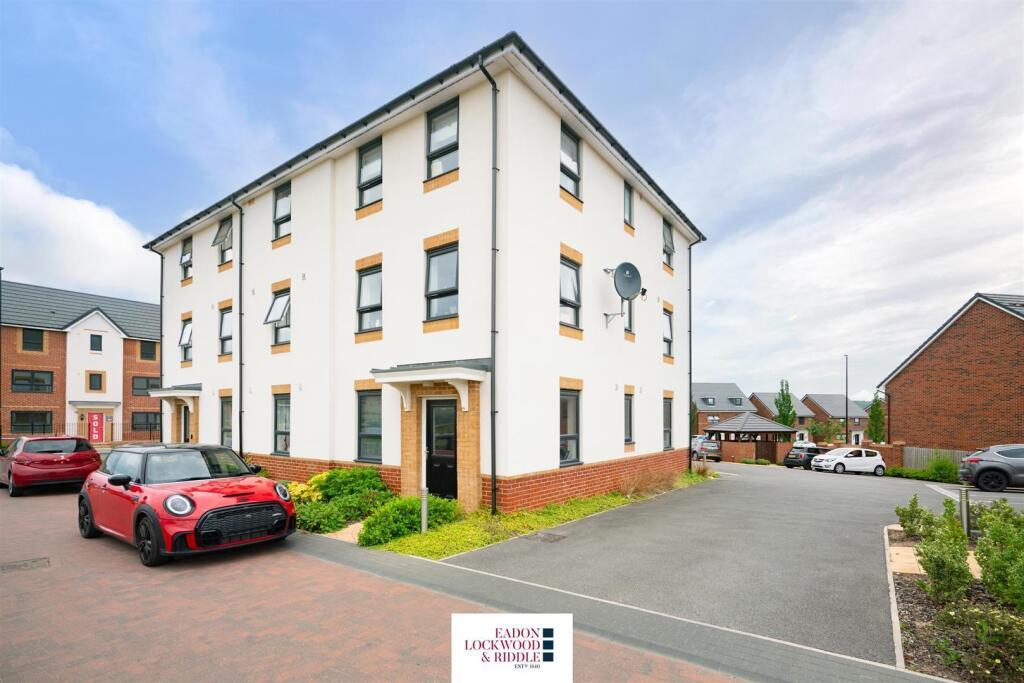 Main image of property: Parkside way, Waverley, Rotherham