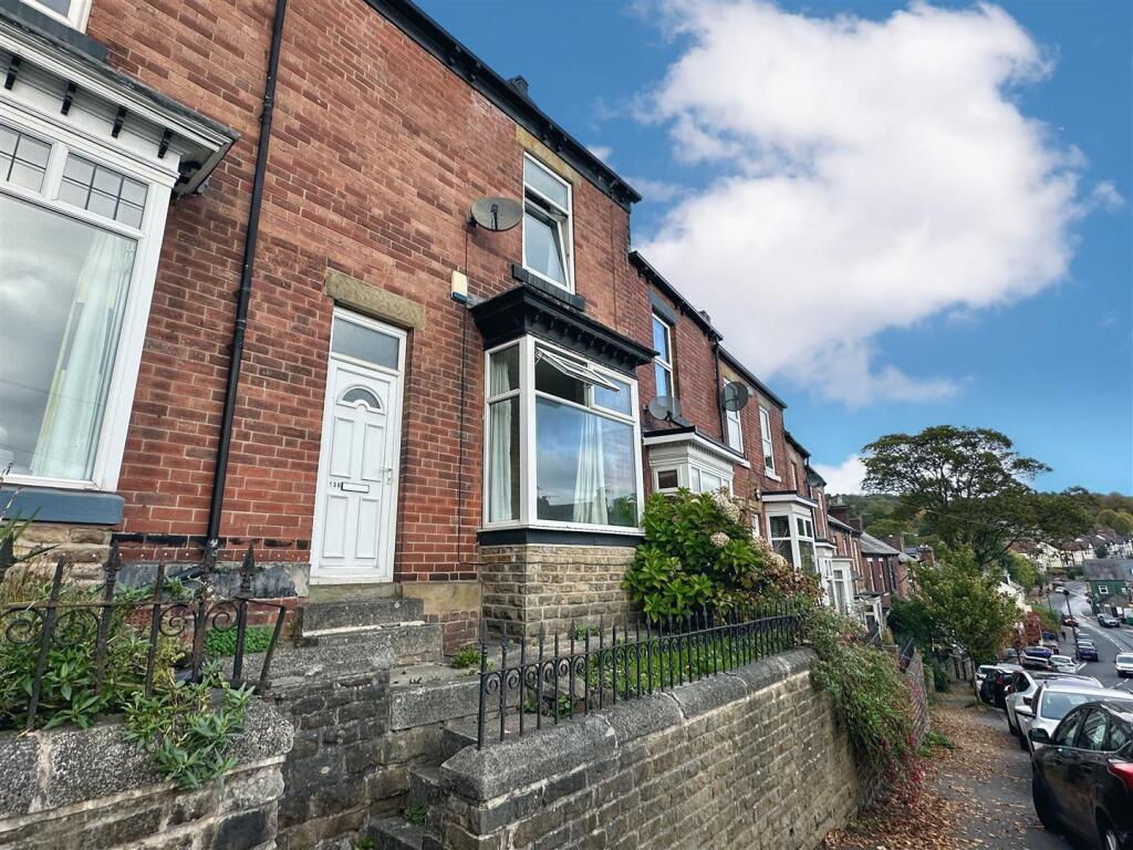 Main image of property: Hangingwater Road, Sheffield