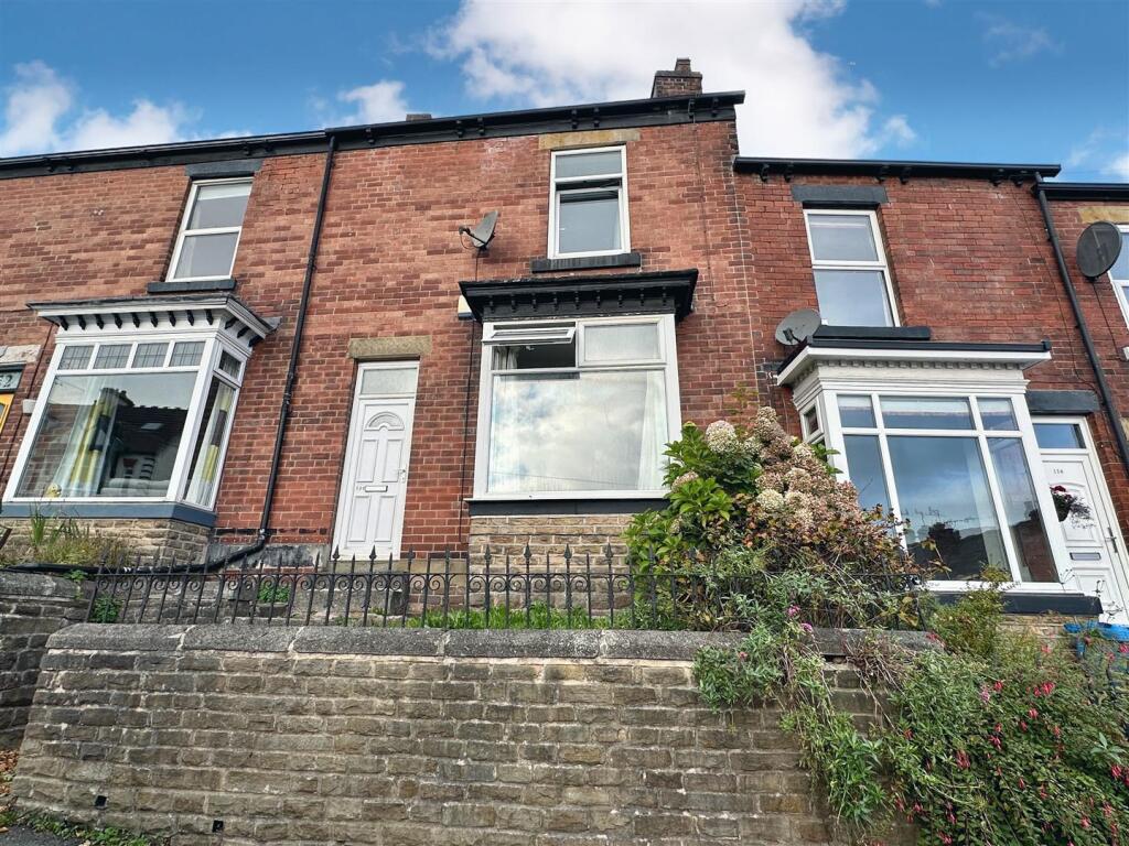 Main image of property: Hangingwater Road, Sheffield