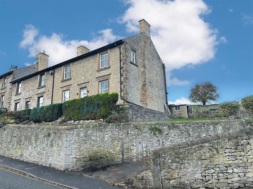 Main image of property: Monyash Road, Bakewell