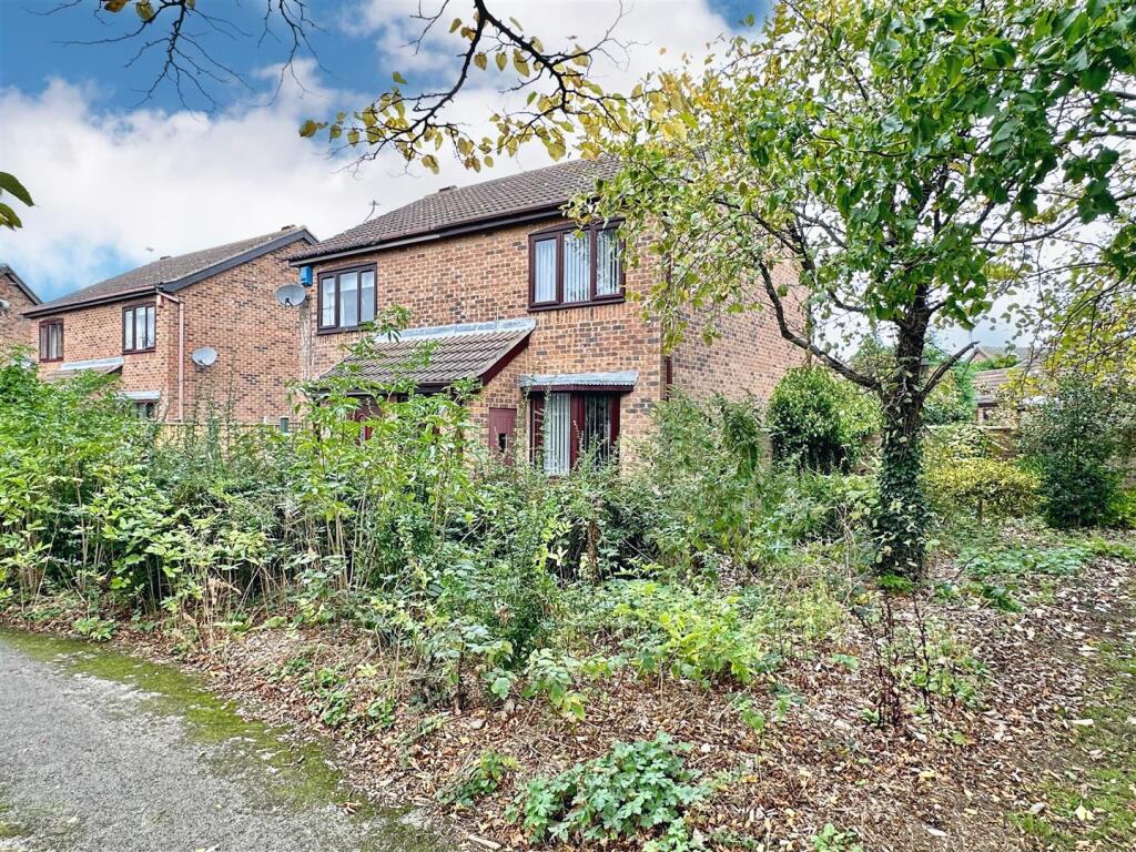 Main image of property: Thealby Gardens, Doncaster