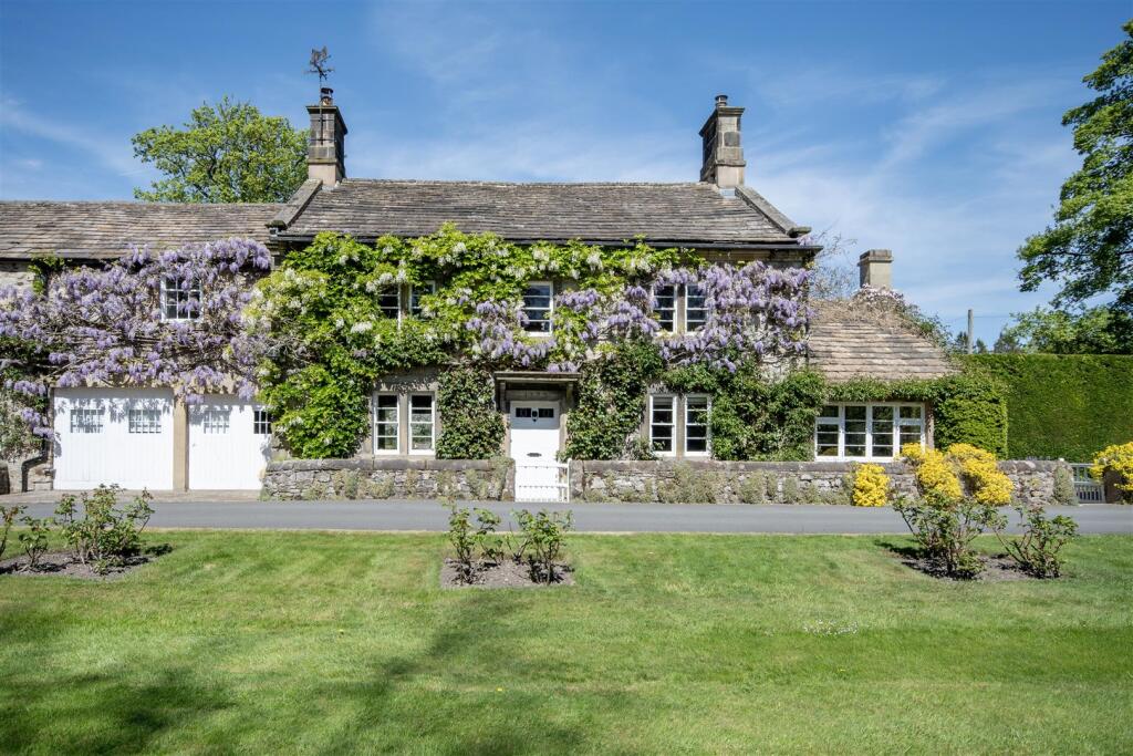 Main image of property: Ashford Road, Ashford-In-The-Water, Bakewell