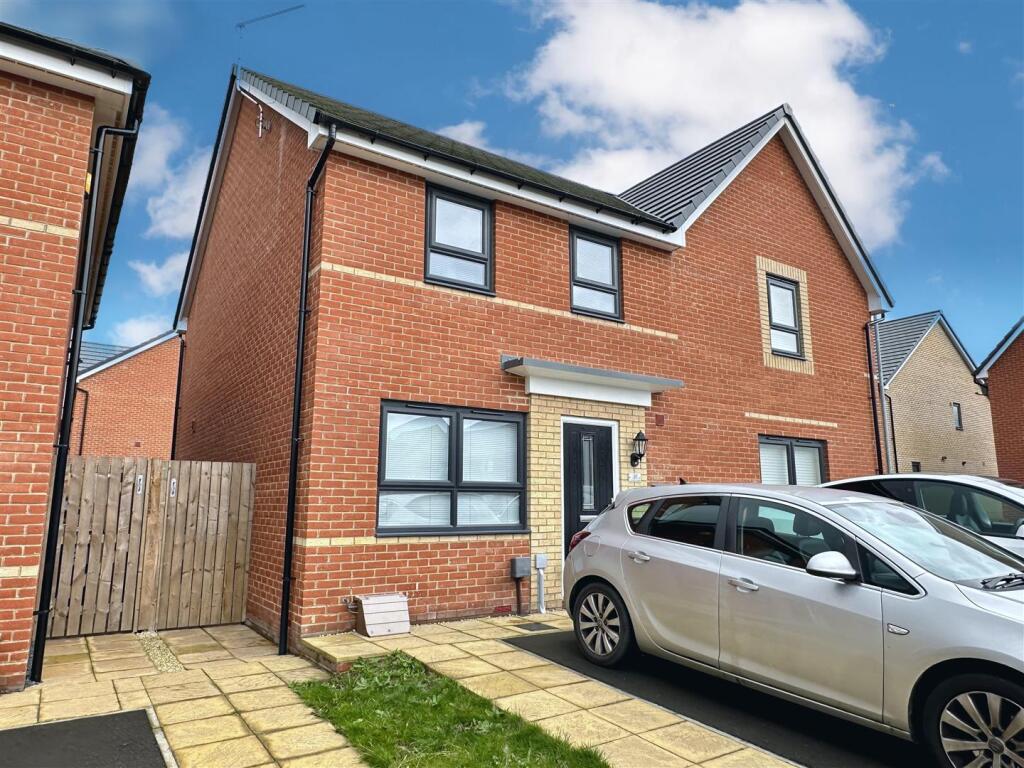 Main image of property: Autumn Fields, Waverley, Rotherham