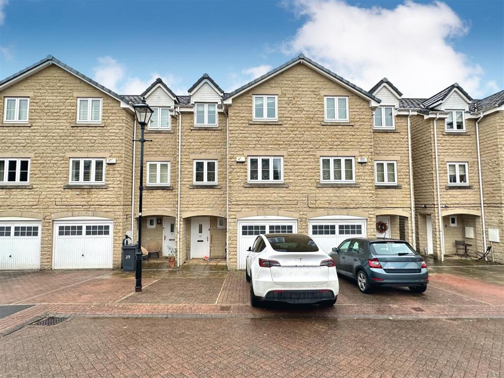 Main image of property: Blenheim Mews, Sheffield