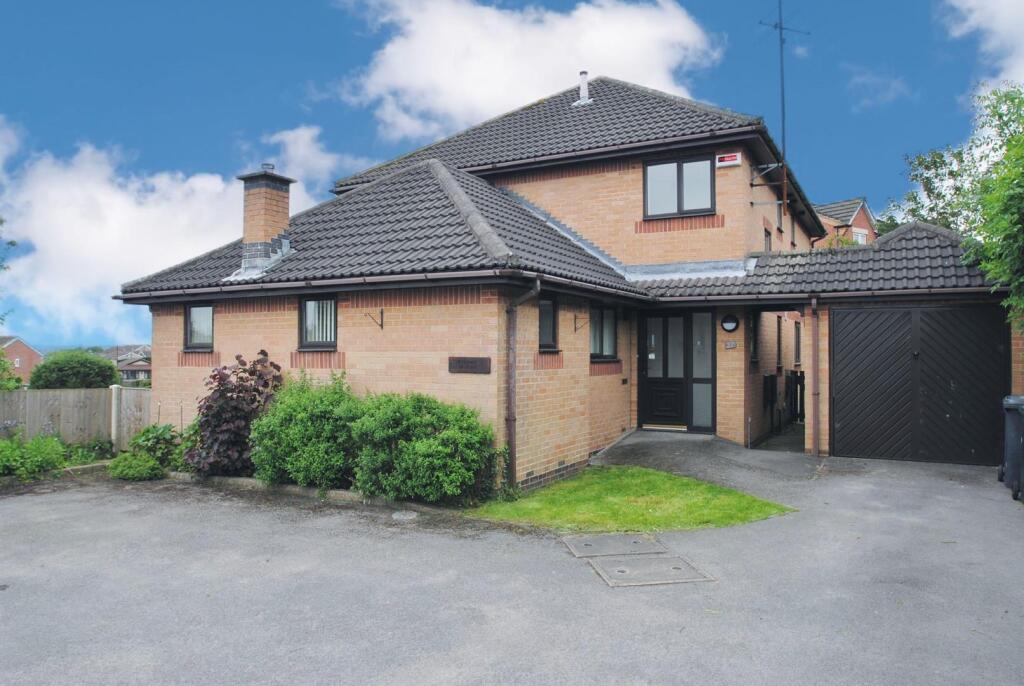 Main image of property: Skipton Road, Swallownest, Sheffield