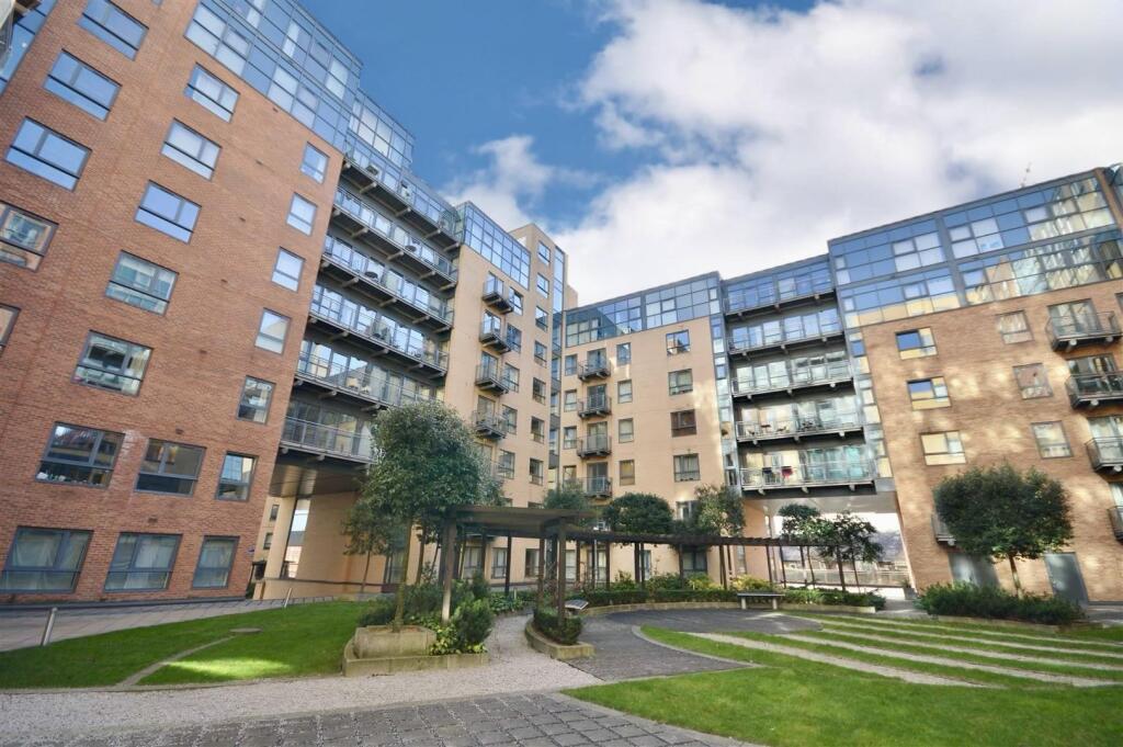 Main image of property: West One, Sheffield, S3 7SS