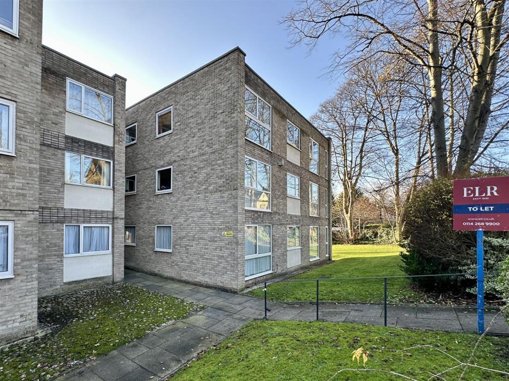 Main image of property: Sharrow Lane, Sheffield