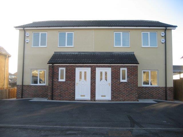 Main image of property: Poplar Road, Dunscroft