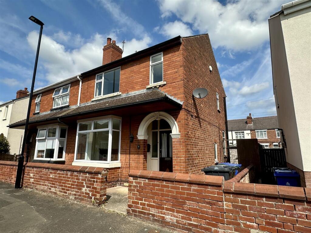 Main image of property: Westmorland Street, Balby, Doncaster