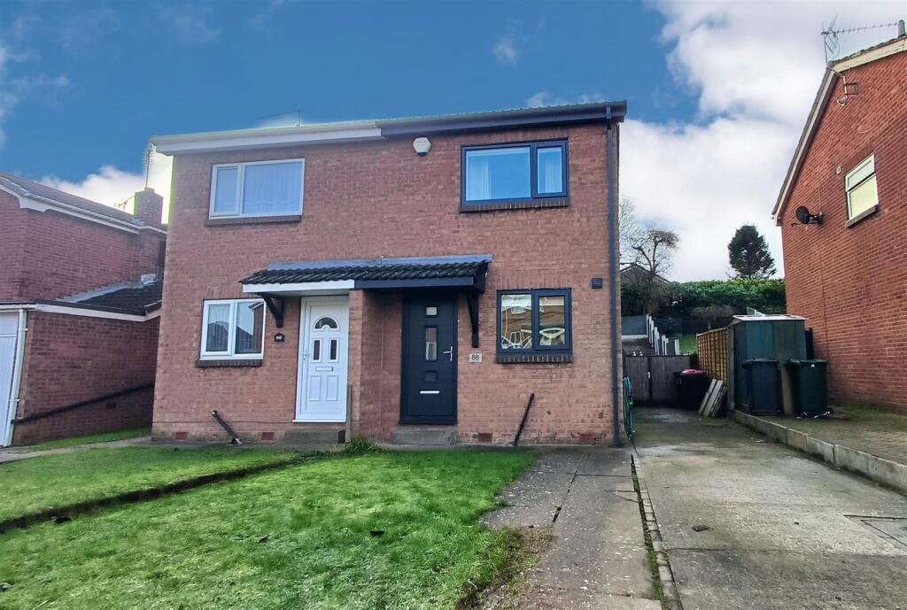 Main image of property: Yarwell Drive, Maltby, Rotherham