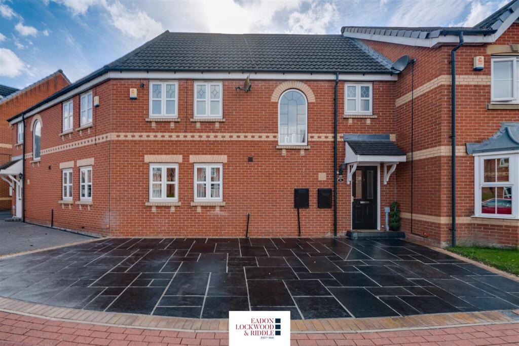 Main image of property: Malvern Drive, Woodlaithes, Rotherham