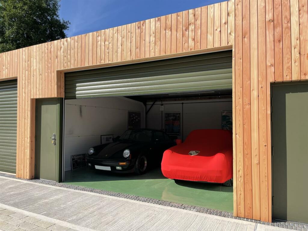 Main image of property: GL54, Gloucestershire