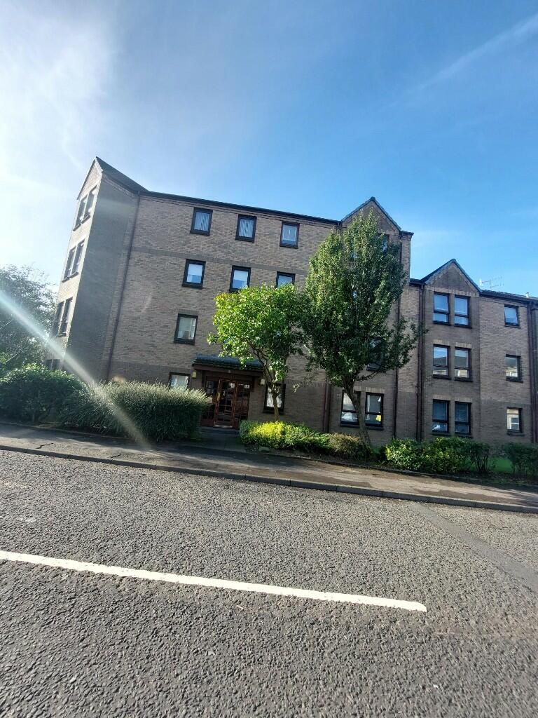 1 bedroom flat for rent in Crosslet Road, Dumbarton, Dunbartonshire, G82