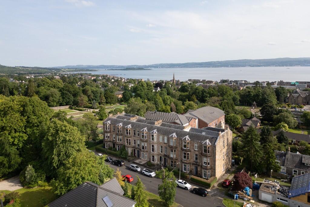 Main image of property: Prince Albert Terrace, Helensburgh, Argyll & Bute, G84