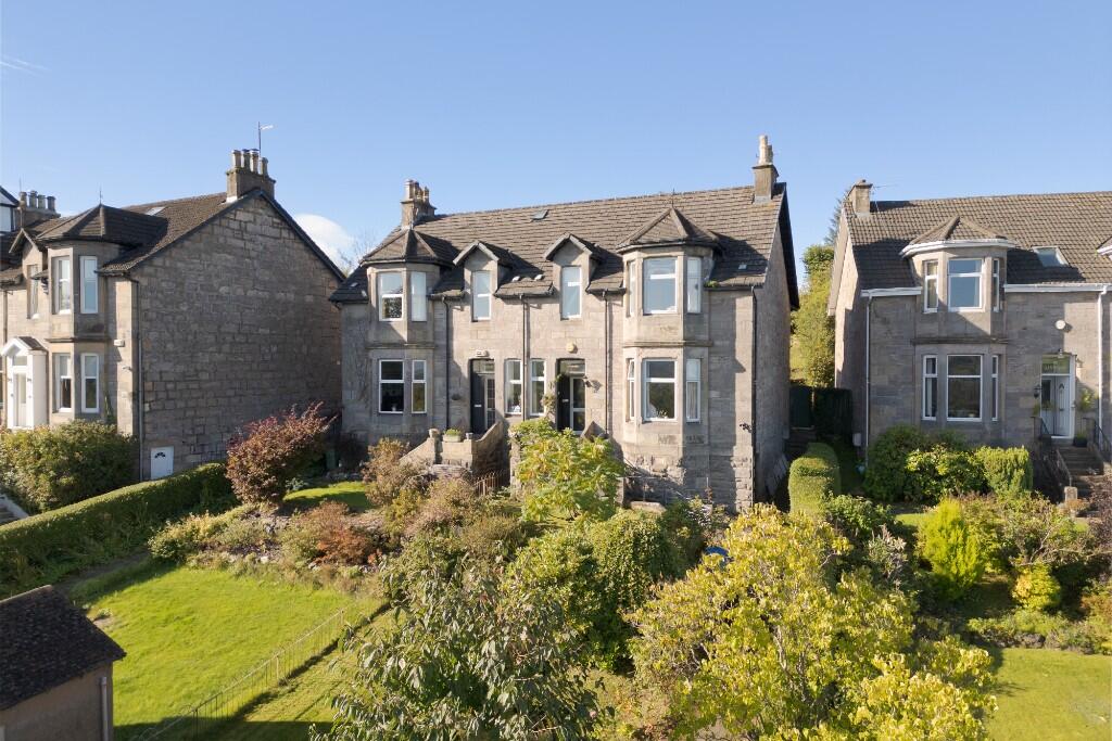 Main image of property: Oxhill Road, Dumbarton, Dunbartonshire, G82
