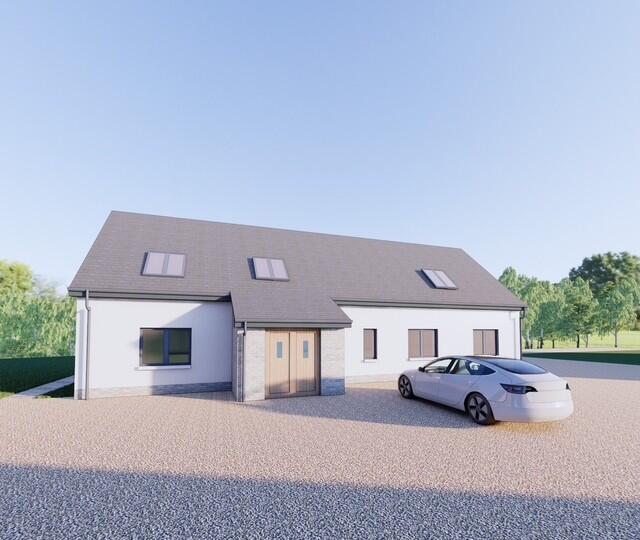 Main image of property: 1 Portkil Paddock, Kilcreggan, Argyll And Bute G84