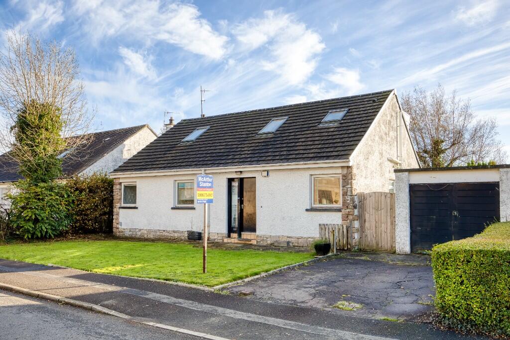 Main image of property: West Princes Street, Helensburgh, Argyll And Bute, G84