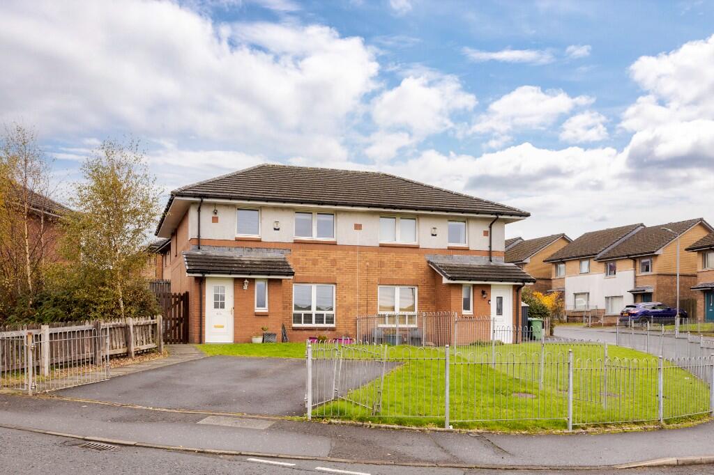 Main image of property: Cook Road, Balloch, Alexandria, Dunbartonshire, G83