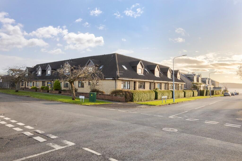Main image of property: Sutherland Place, Helensburgh, Argyll And Bute, G84