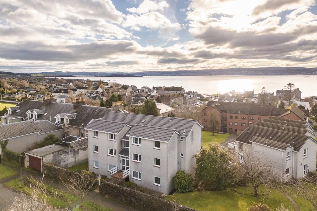 Main image of property: East Argyle Street, Helensburgh, Argyll And Bute, G84