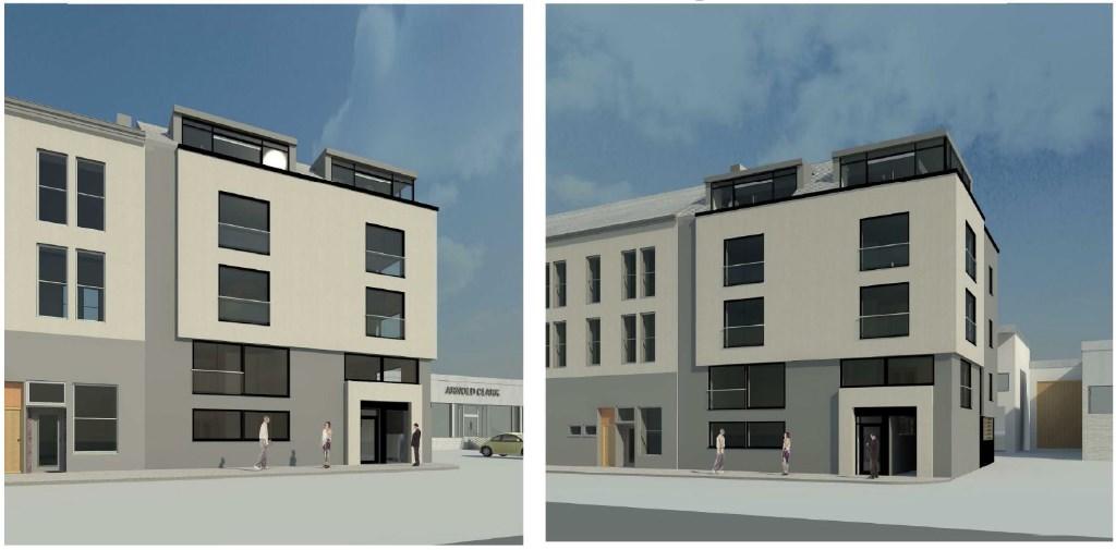 Residential development for sale in 911 East Clyde Street, Helensburgh