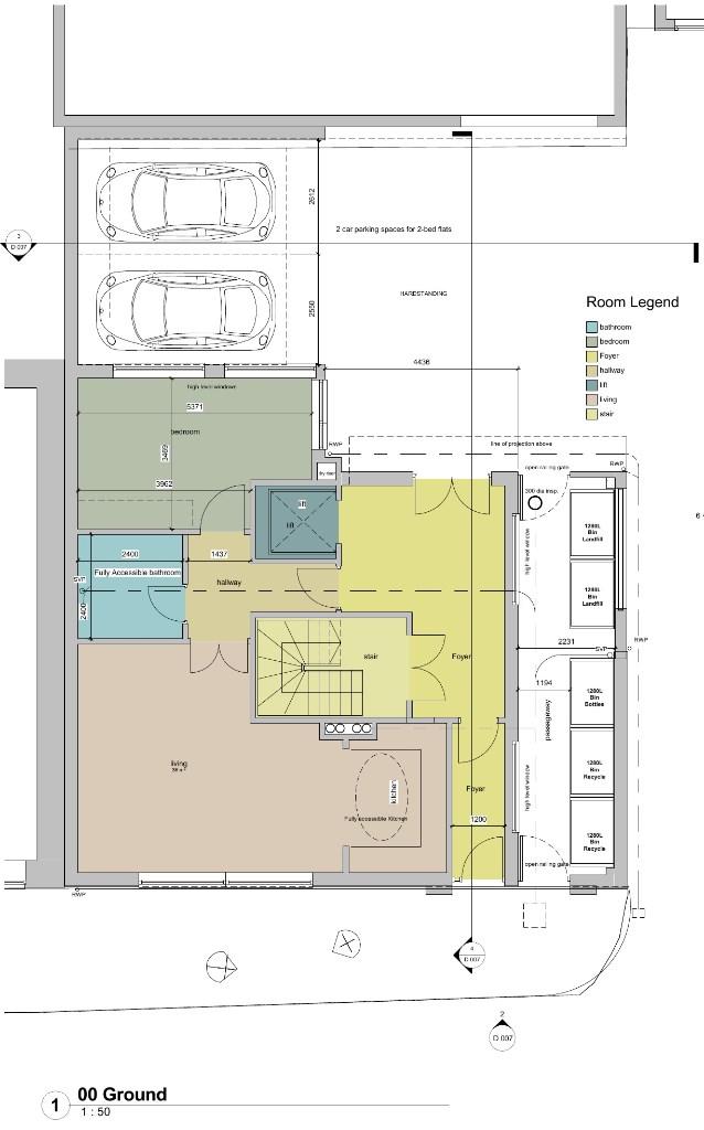 Residential development for sale in 911 East Clyde Street, Helensburgh