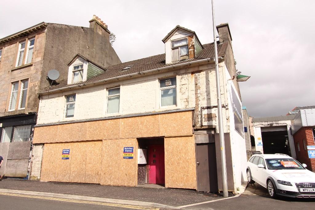 Residential development for sale in 911 East Clyde Street, Helensburgh