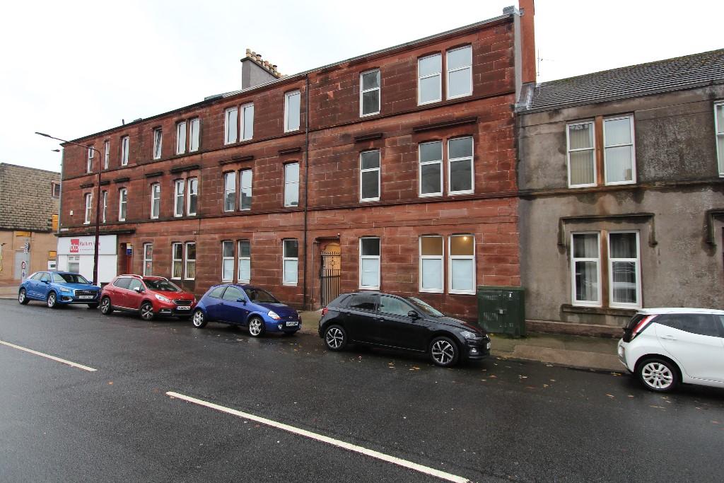 Main image of property: 3A West King Street, Helensburgh, Dunbartonshire, G84 8UN