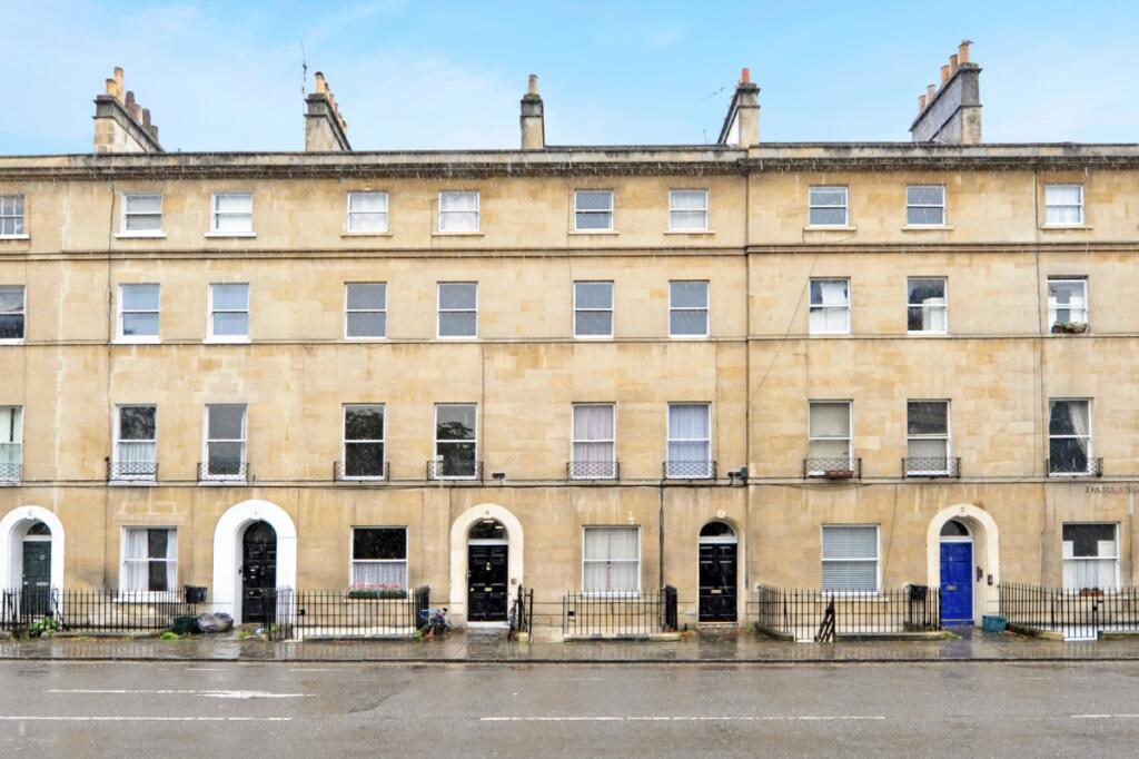 Main image of property: Darlington Street Bath BA2