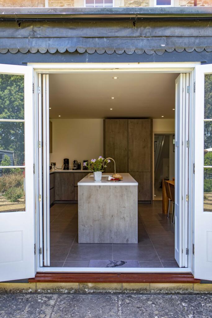 Property image - Richmond Place Bath BA1