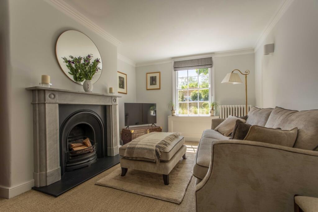 Additional property image - Richmond Place Bath BA1