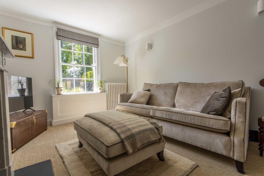 Additional property image - Richmond Place Bath BA1