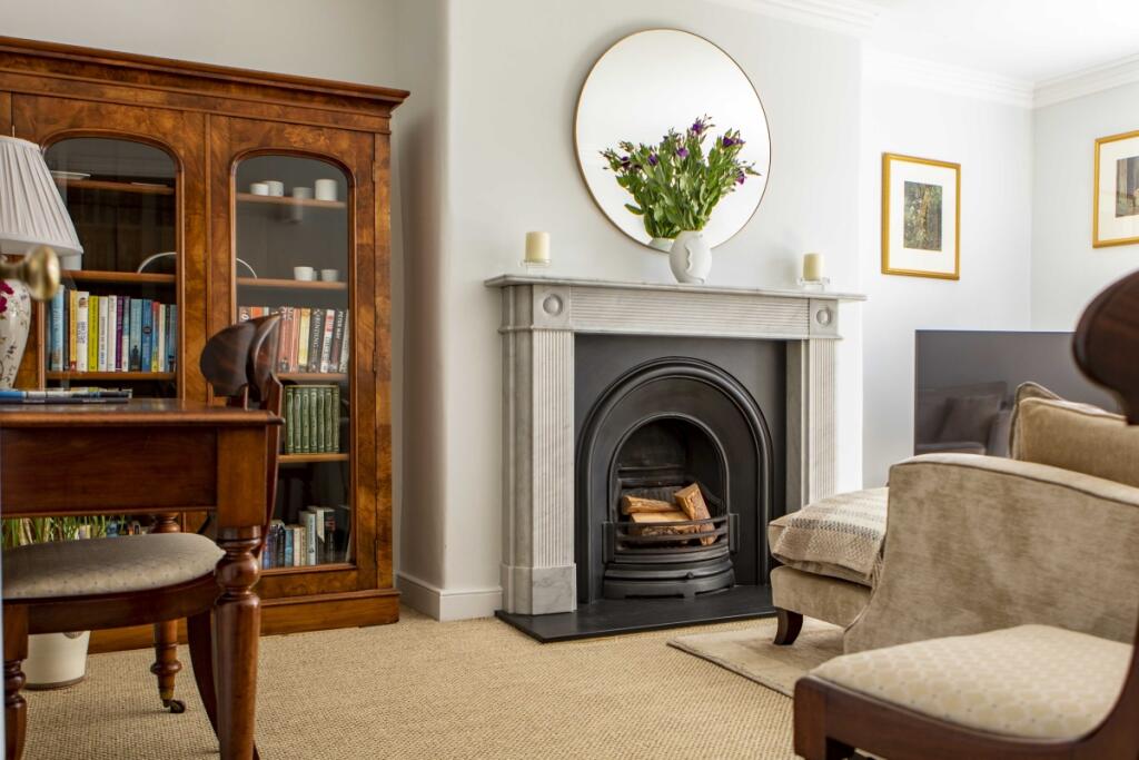 Additional property image - Richmond Place Bath BA1