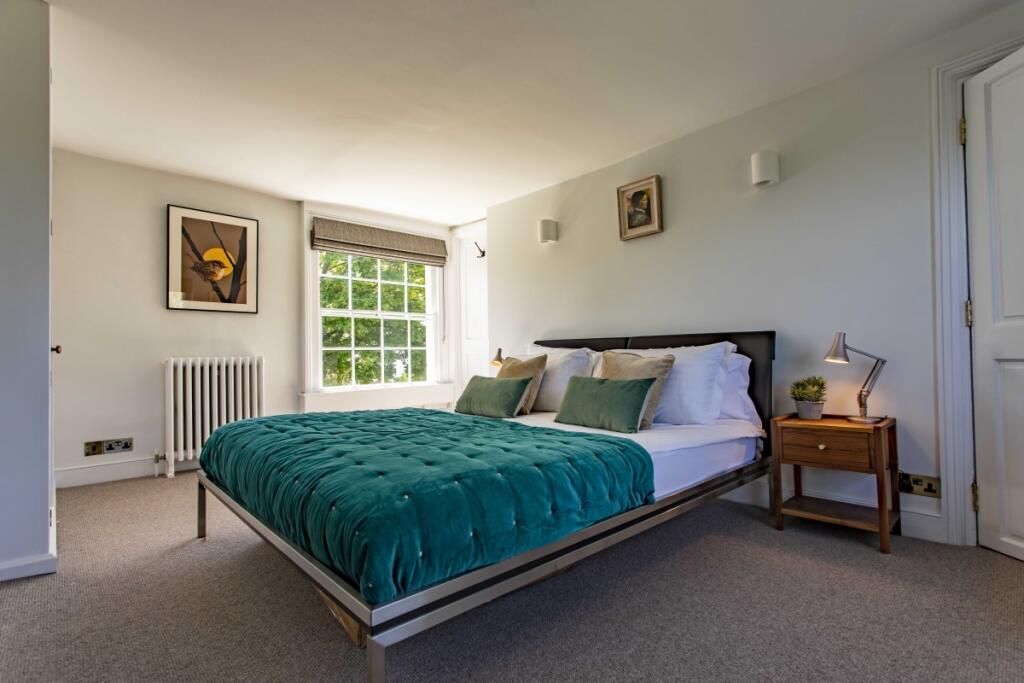 Additional property image - Richmond Place Bath BA1