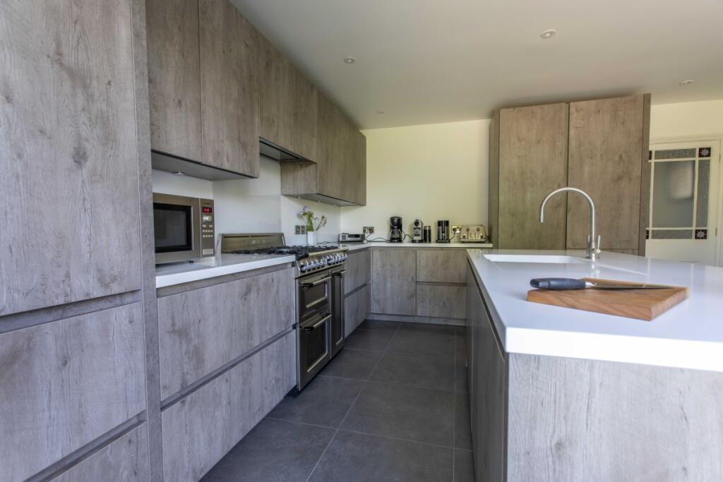 Additional property image - Richmond Place Bath BA1