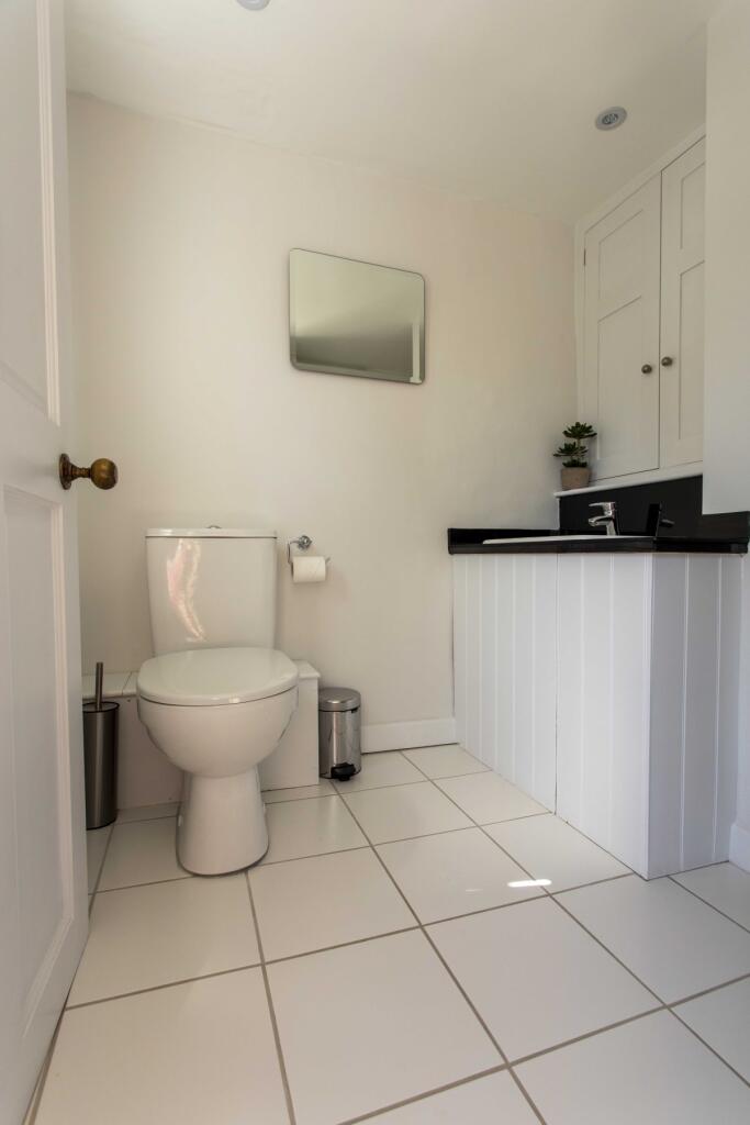 Additional property image - Richmond Place Bath BA1