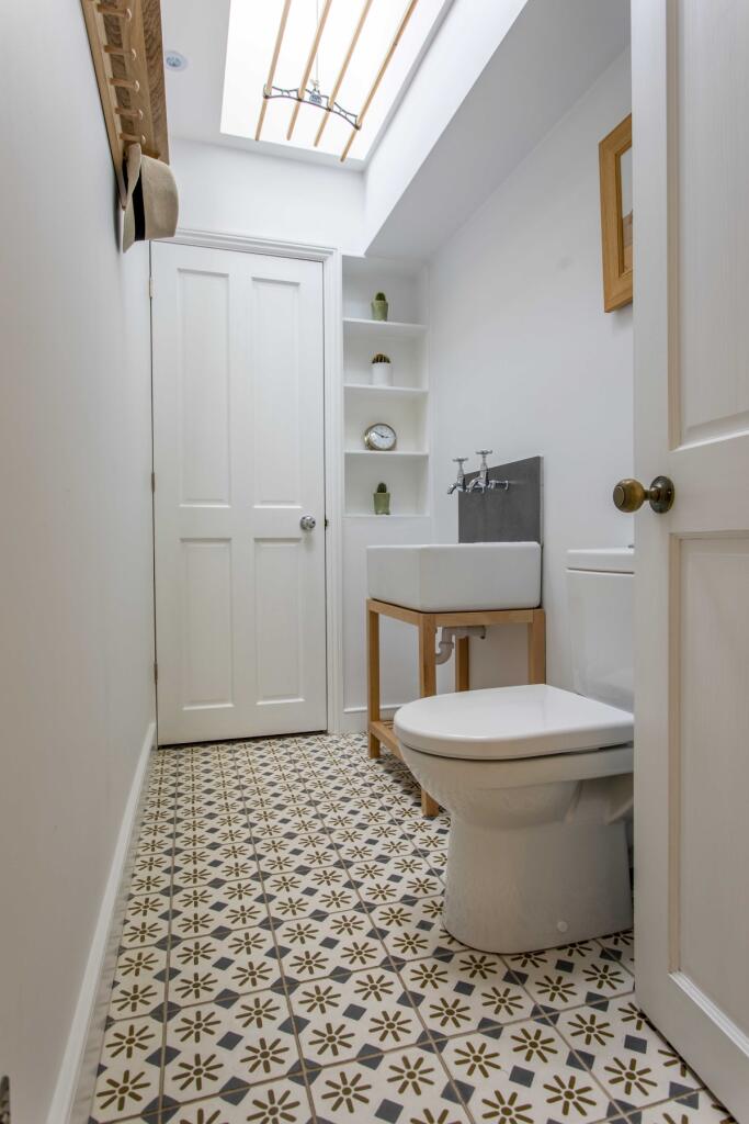 Additional property image - Richmond Place Bath BA1