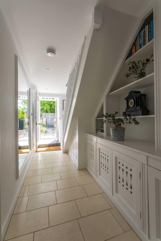 Additional property image - Richmond Place Bath BA1
