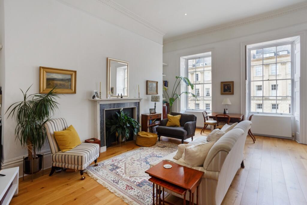 Additional property image - Great Pulteney Street Bath BA2