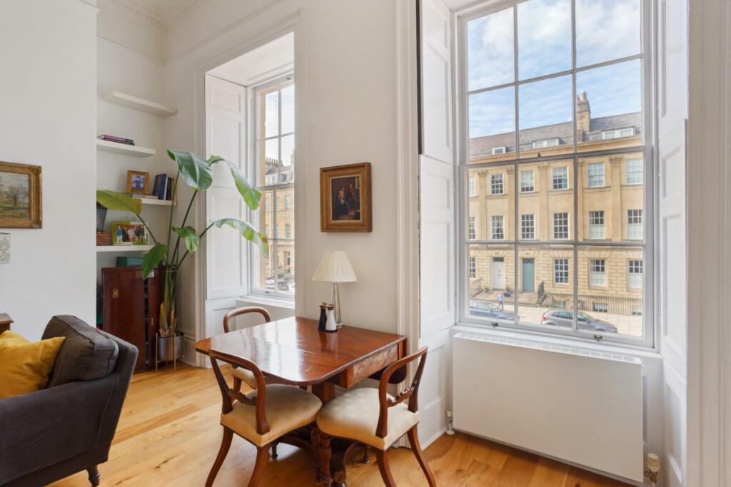 Additional property image - Great Pulteney Street Bath BA2