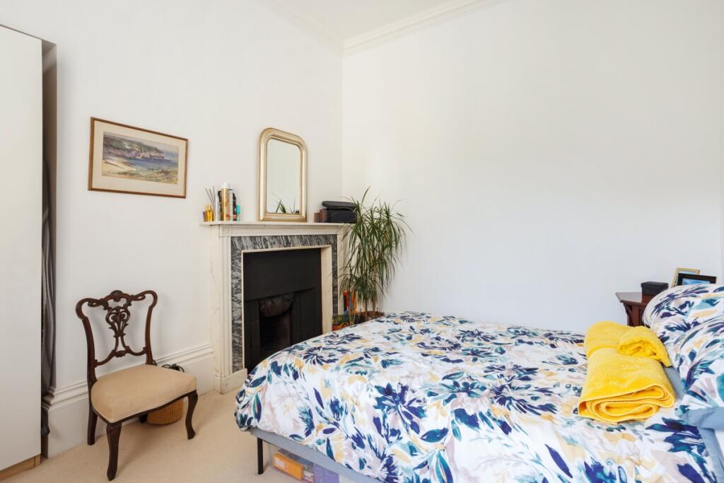 Additional property image - Great Pulteney Street Bath BA2