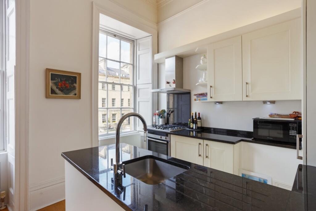 Additional property image - Great Pulteney Street Bath BA2