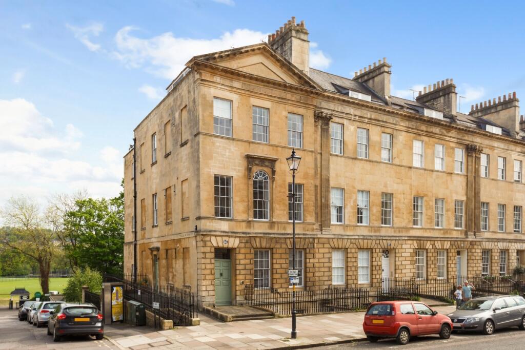 Additional property image - Great Pulteney Street Bath BA2