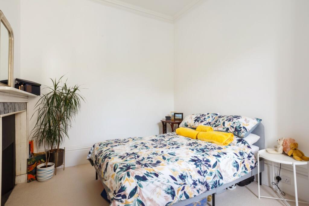 Additional property image - Great Pulteney Street Bath BA2