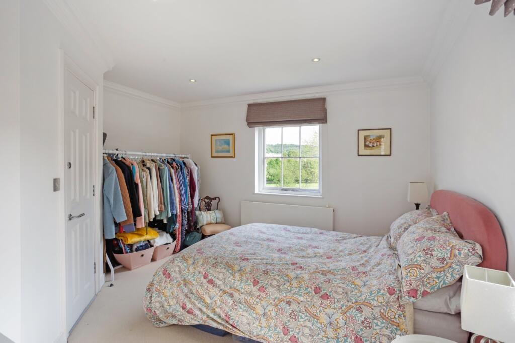 Additional property image - Great Pulteney Street Bath BA2