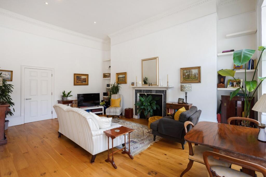 Additional property image - Great Pulteney Street Bath BA2