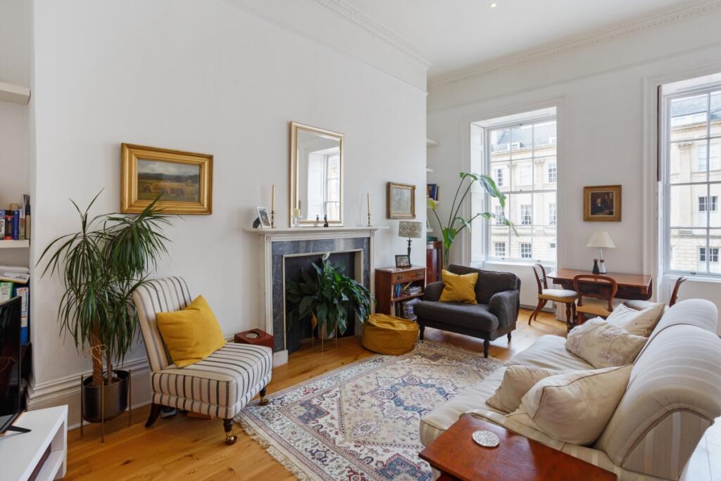 Additional property image - Great Pulteney Street Bath BA2